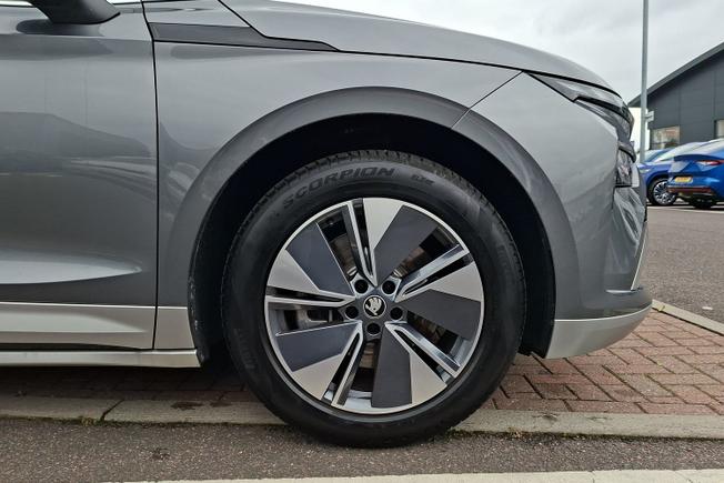 ŠKODA Enyaq Photo 5