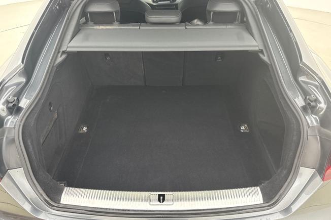 AUDI A5 Photo 12