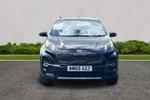 Kia Sportage Photo 7