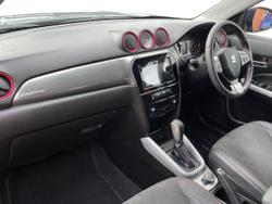 SUZUKI Vitara Photo 2