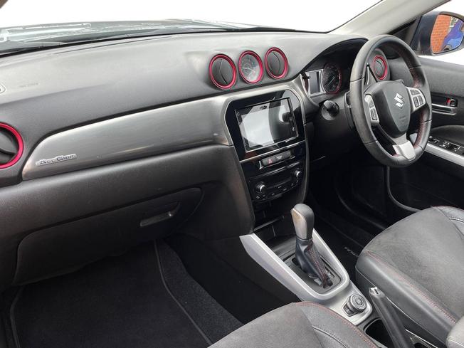 SUZUKI Vitara Photo 2