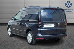 VOLKSWAGEN Caddy Photo 3