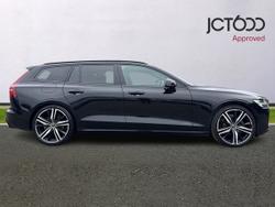 Volvo V60 Photo 4