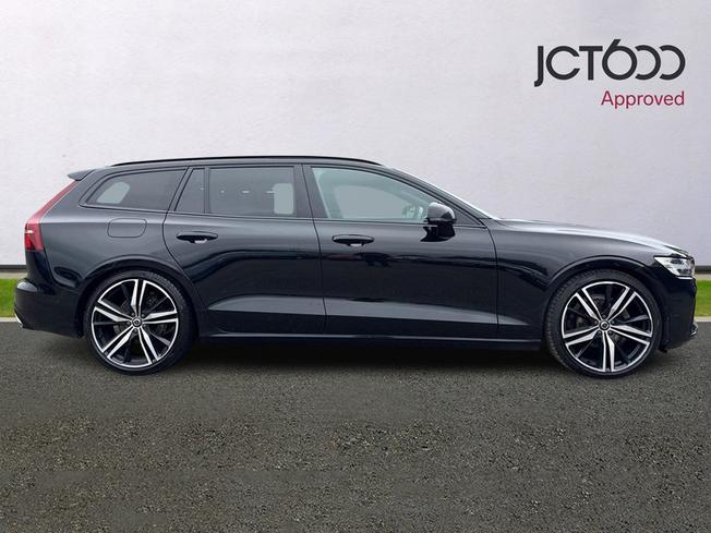 Volvo V60 Photo 4