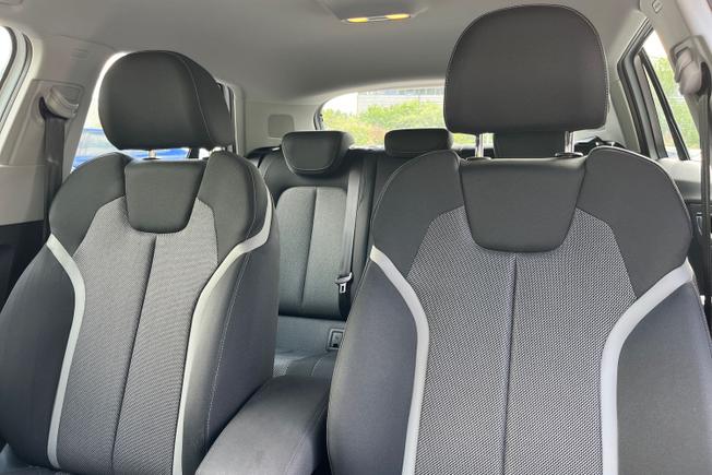 AUDI Q2 Photo 21