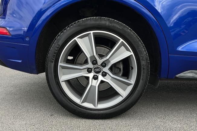 Audi Q5 Photo 5