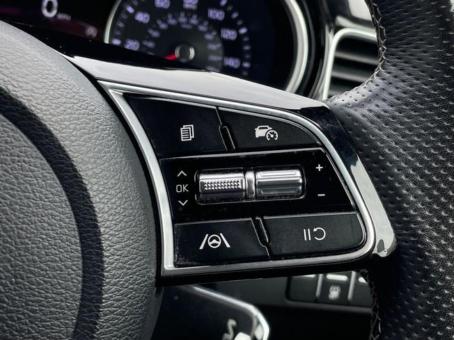 Kia Xceed Photo 17