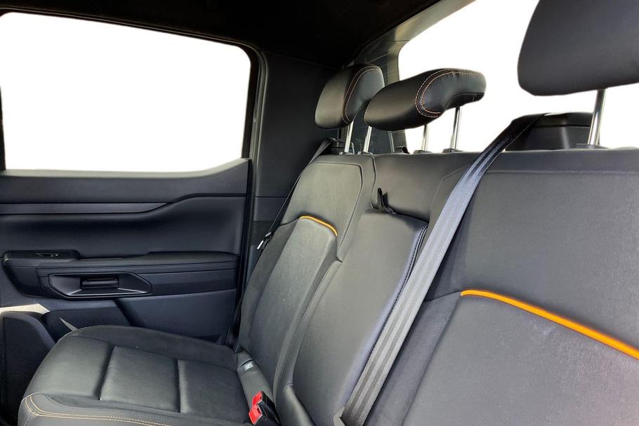 Used Ford RANGER MF74YGO 11
