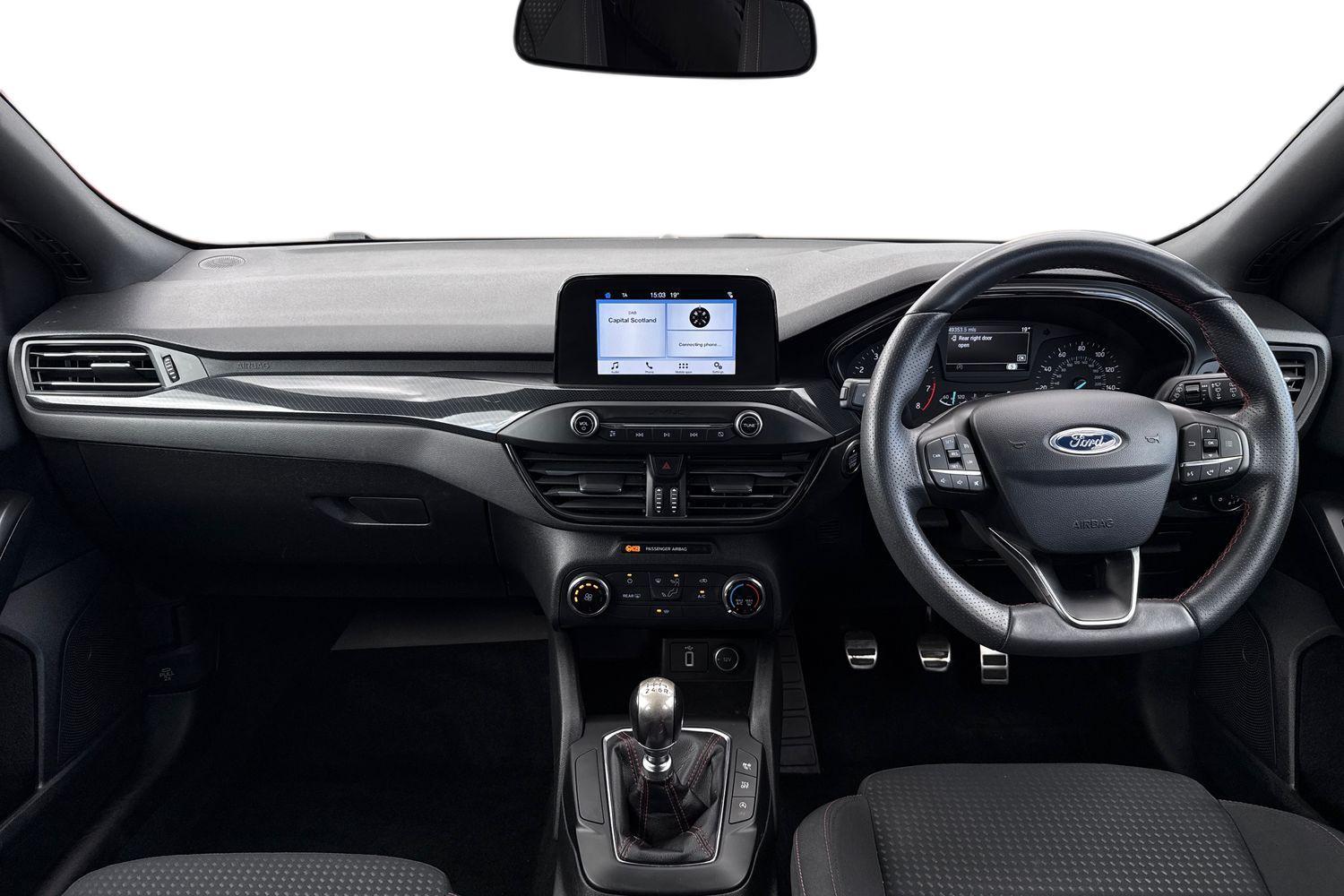 Ford Focus Photo 9