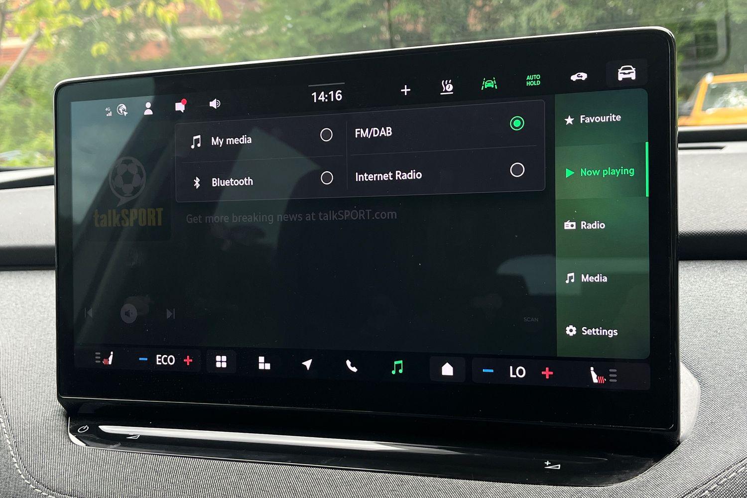 Skoda Enyaq Photo 27