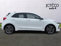 KIA Rio Photo 4
