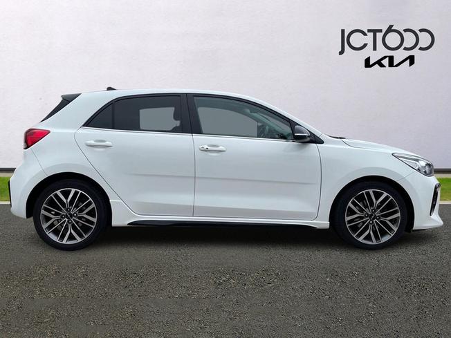 KIA Rio Photo 4