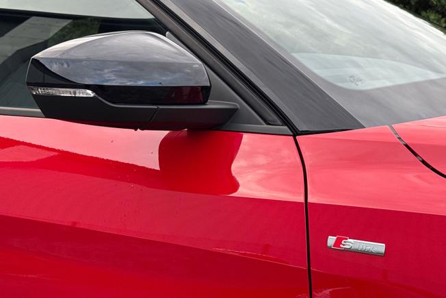 AUDI A1 Photo 21