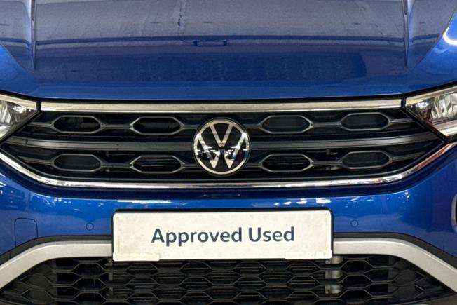 Volkswagen T-Roc Photo 29