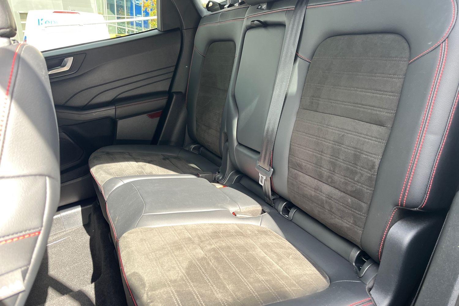 Ford Kuga Photo 19