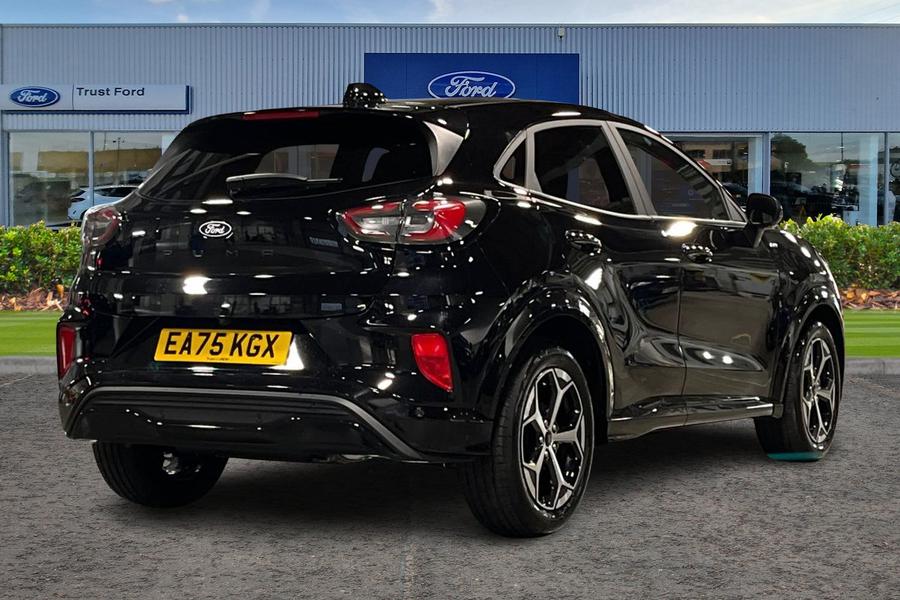 Ford Puma Photo autoimg-726968b4c01553c6616effcb3bff86ea7c129951.jpg