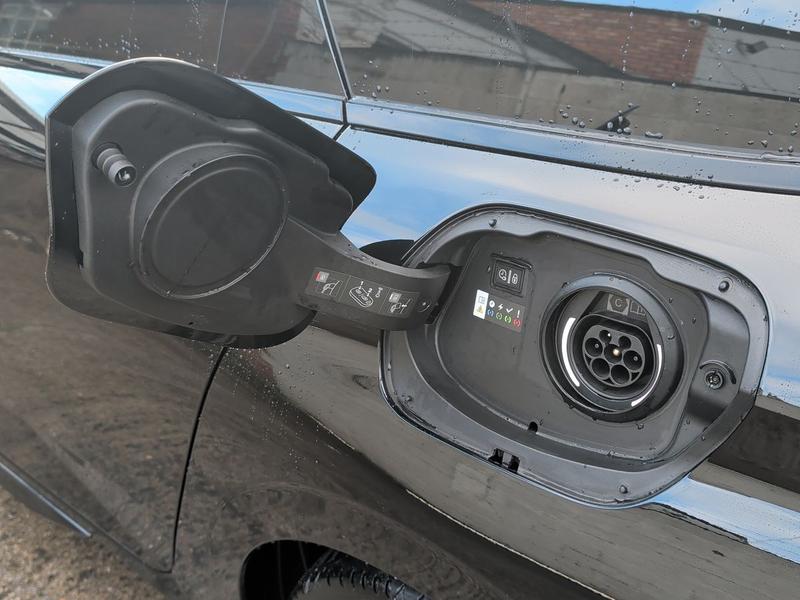 Used Peugeot 308 SW NL73WNX 32