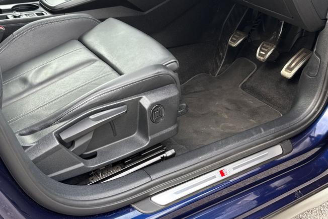 AUDI A3 Photo 32