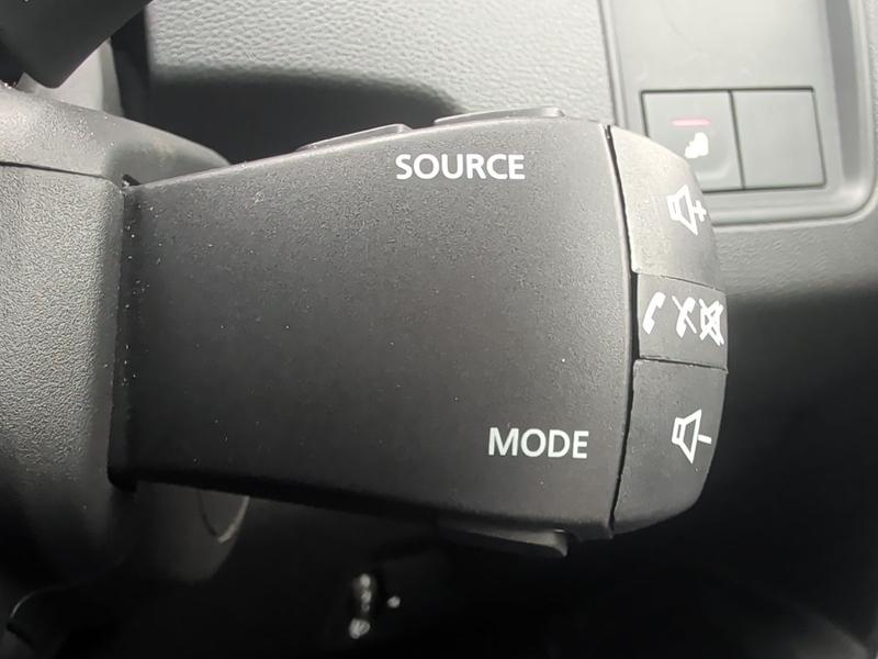 Used Dacia Duster NL73YYR 43