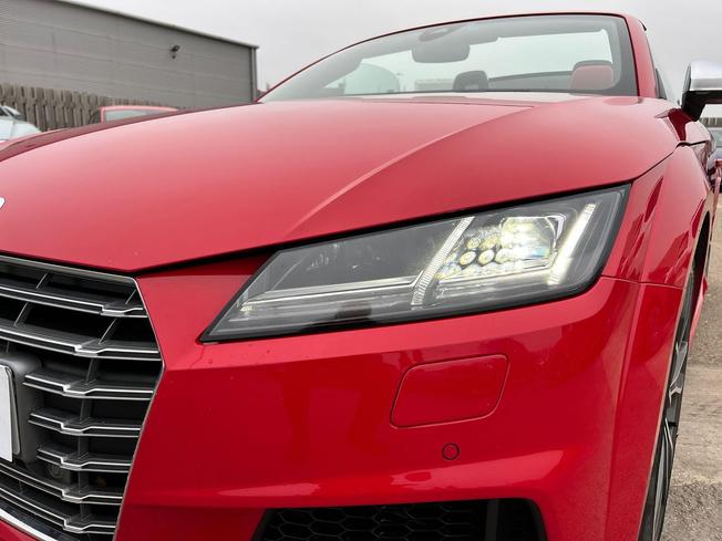 AUDI Tts Photo 44