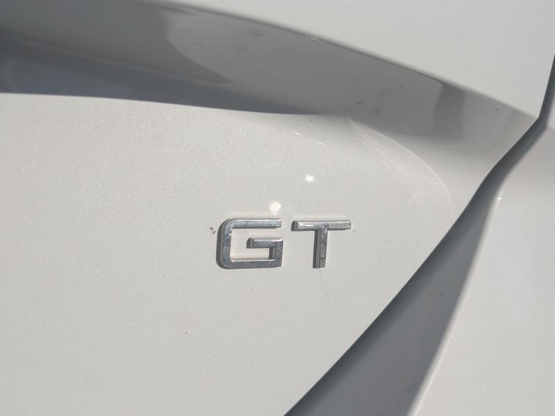 Used Peugeot 308 SW NV25EKB 28