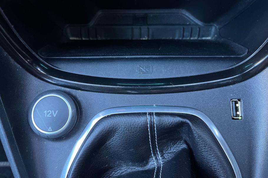 Used Ford PUMA LE69LNM 29