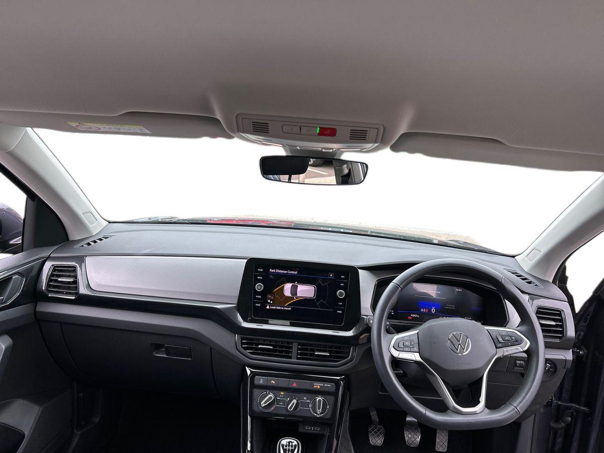Volkswagen T-Cross Photo autoimg-726b3a842d4044356f07b5812e52d24be342e92e.jpg