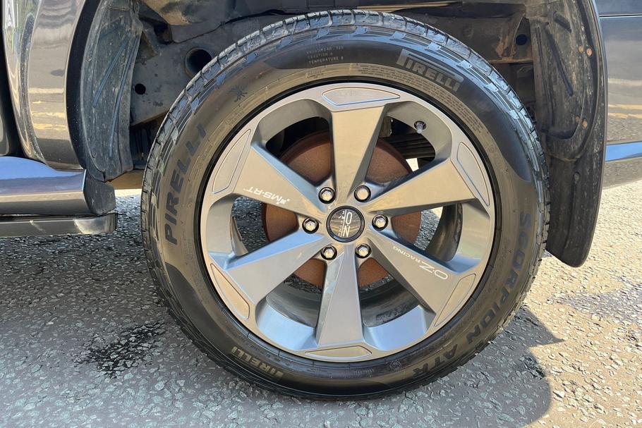 Used Ford RANGER YB23LBX 17