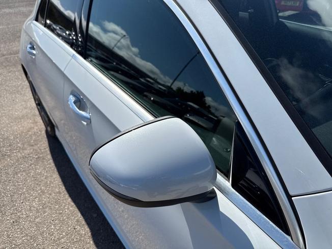 MERCEDES-BENZ A Class Photo 20