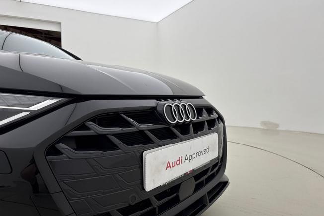 AUDI A3 Photo 27
