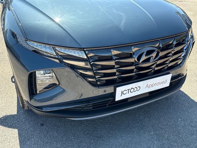 HYUNDAI Tucson Photo 37