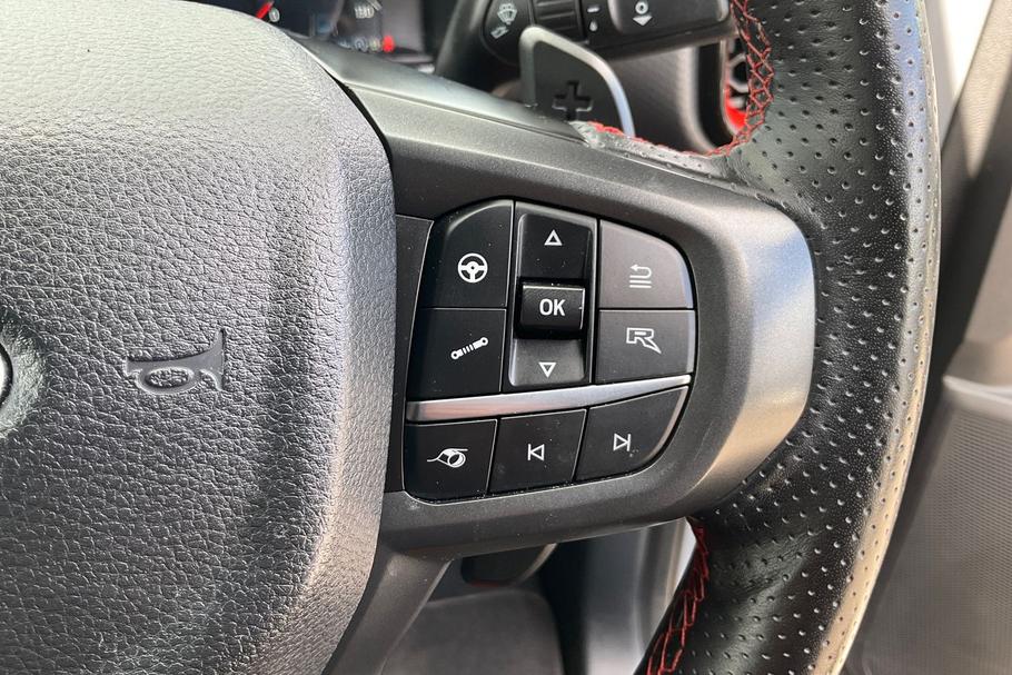 Used FORD RANGER MD23AOC 20