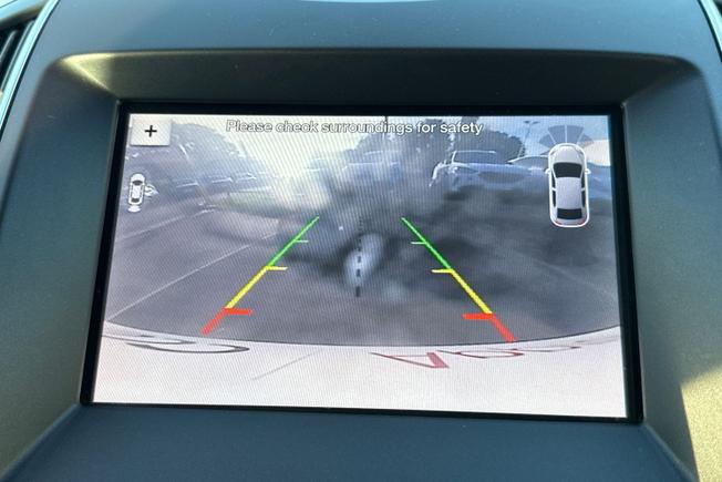 FORD Edge Photo 21