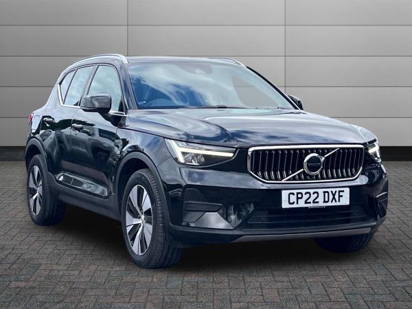 Volvo XC40 Photo autoimg-726f601280bde1600abef071fb22be1e08835abb.jpg