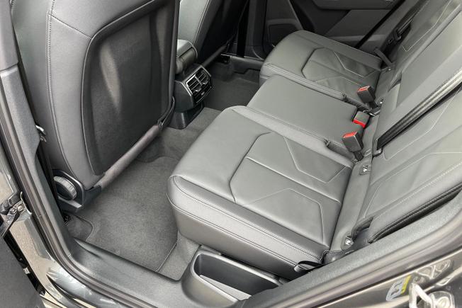 AUDI Q3 Photo 54