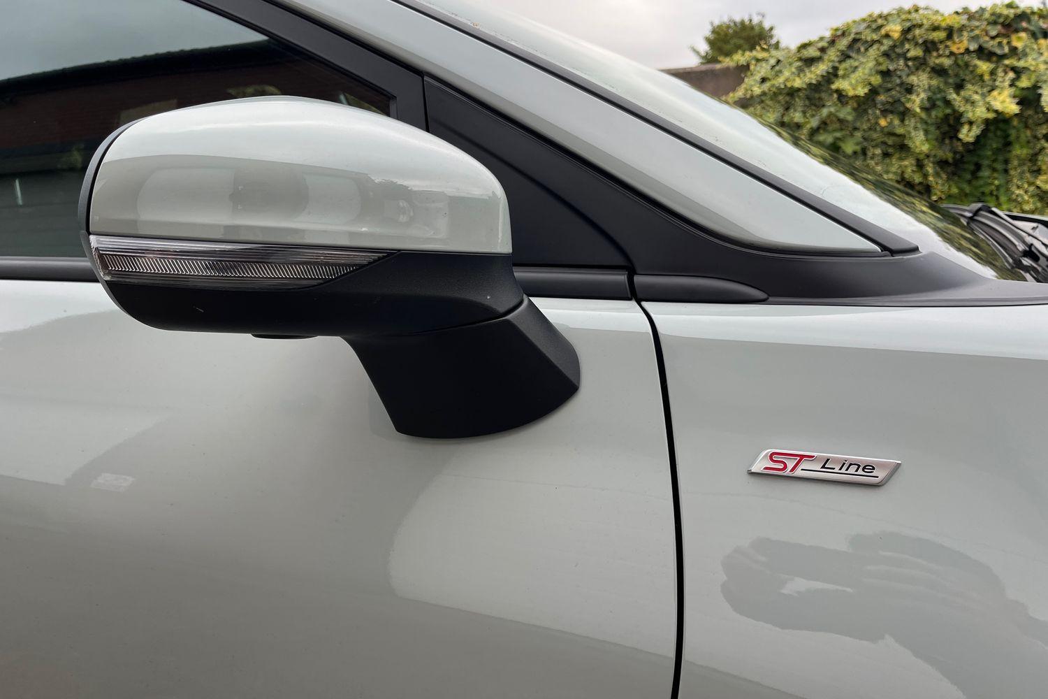 Ford PUMA Photo 36