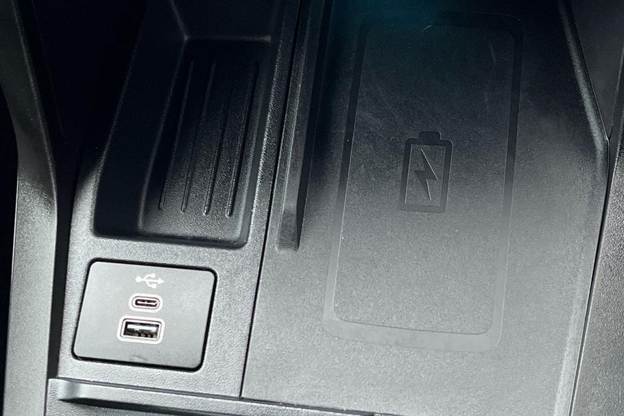 Used Ford Puma YP25ZGE 34