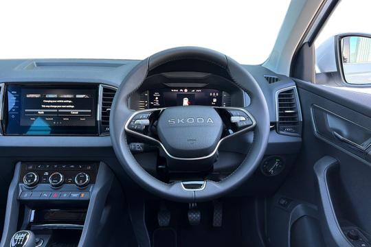 Skoda Karoq Photo autoimg-7274b2ec803721dfba57c5ddbbdcf96070b77040.jpg