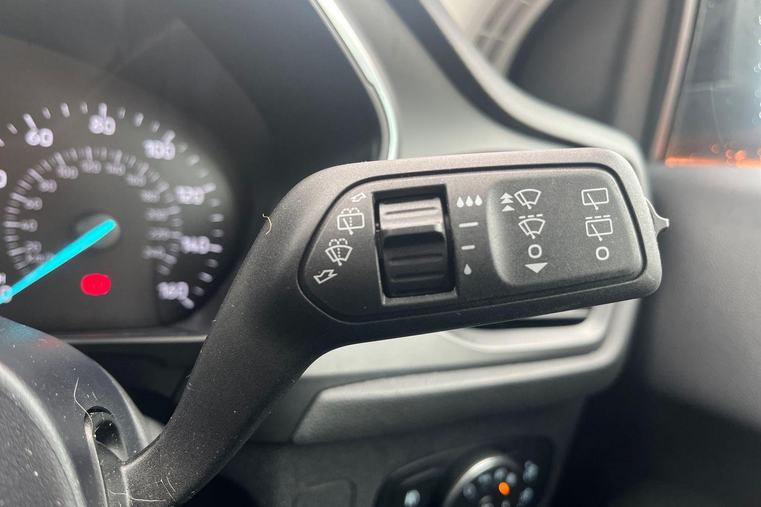 Ford Focus Photo 14
