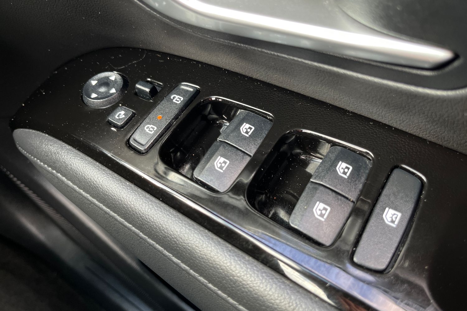 Hyundai TUCSON Photo 15