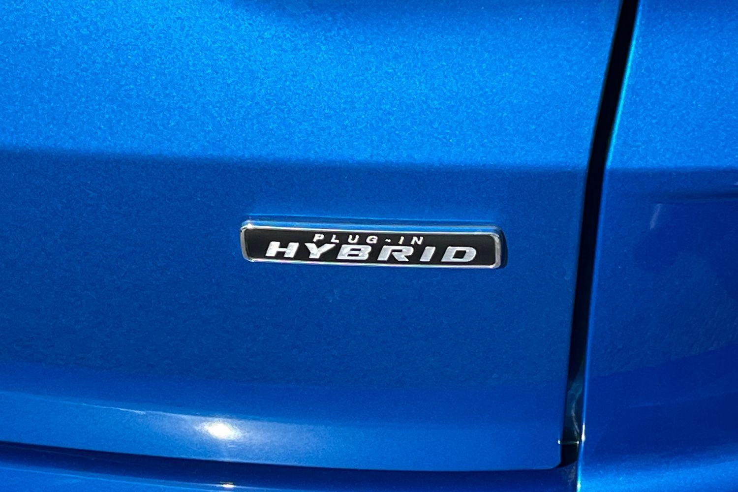 Ford KUGA Photo 38