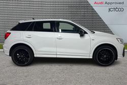 AUDI Q2 Photo 4