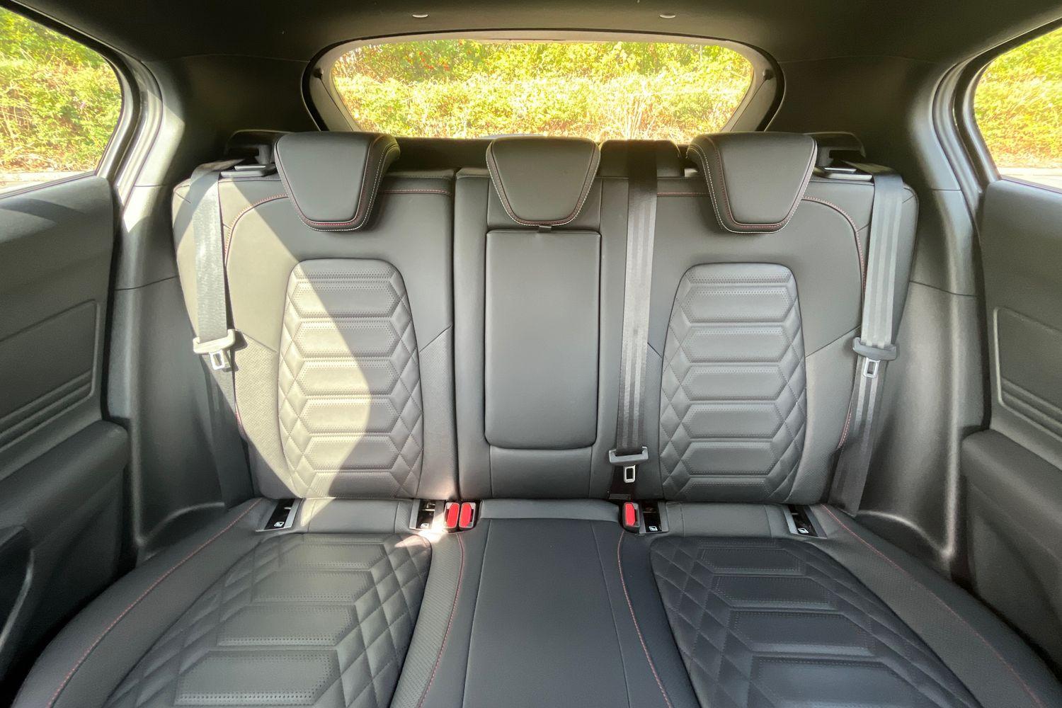 Ford Focus Photo 19
