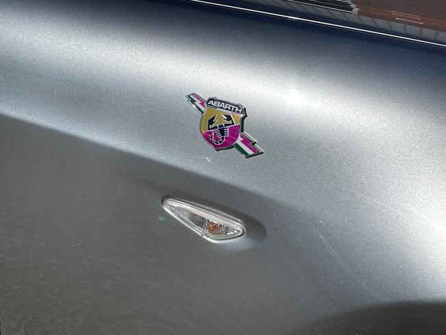 ABARTH 124 Spider Photo 21
