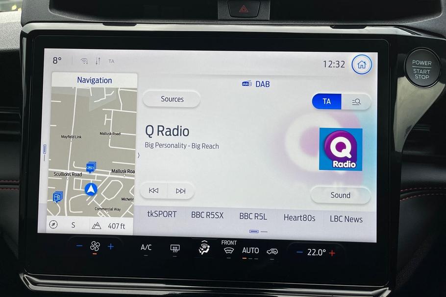 Used Ford Puma HMZ2077 29