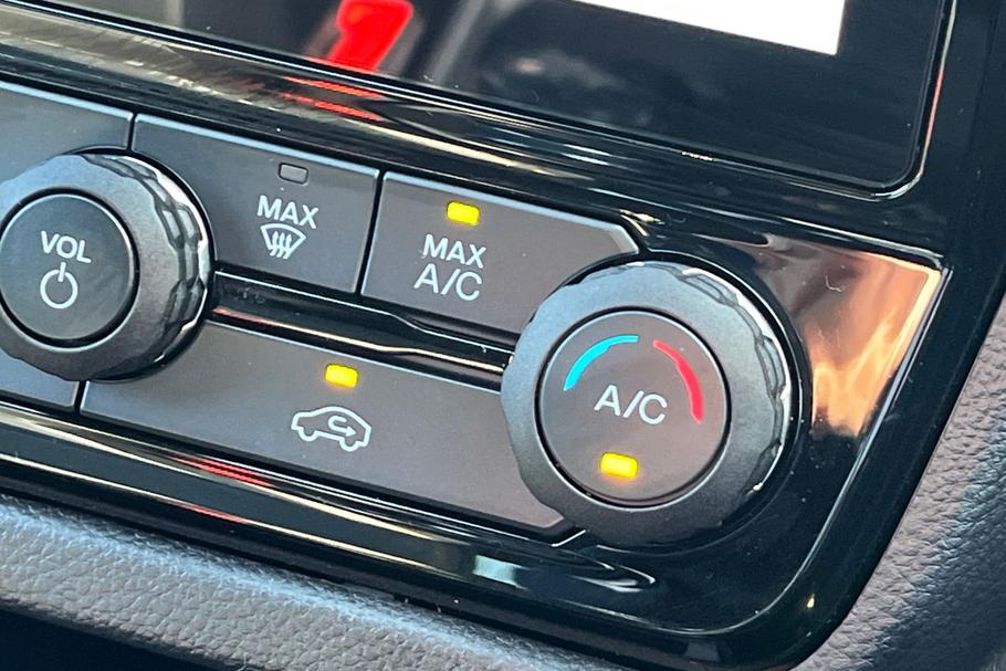 Used FORD RANGER WN75DNY 27