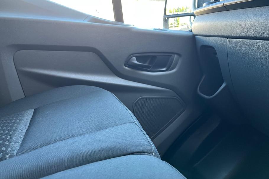 Used Ford TRANSIT WN75UBH 34