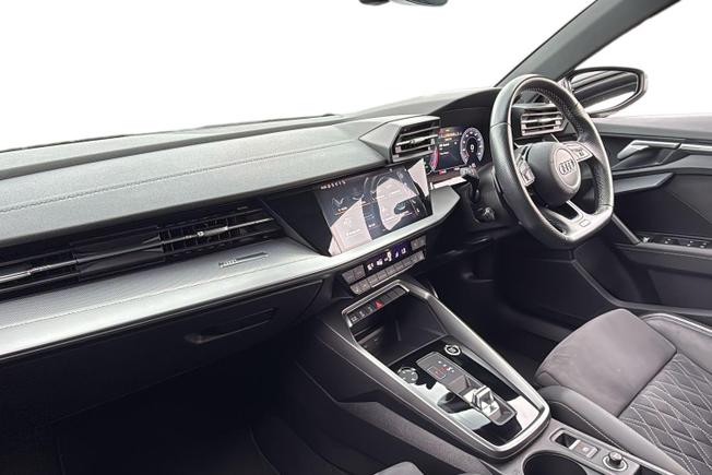 AUDI A3 Photo 2