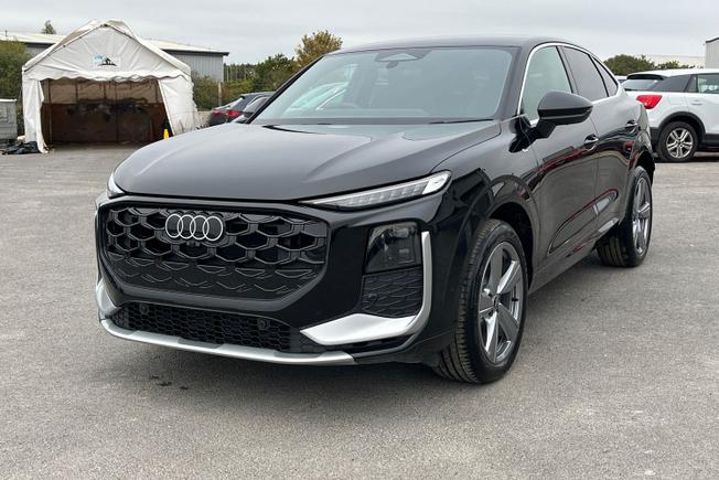 AUDI  Q3 Sportback Photo 23