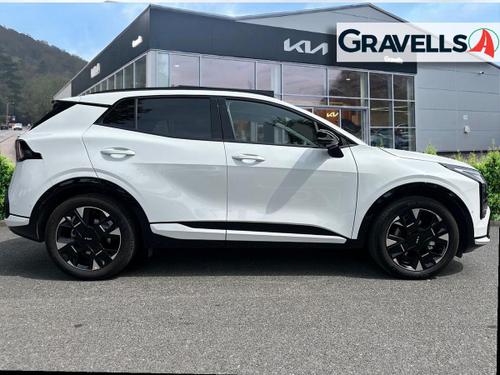 Kia SPORTAGE Photo autoimg-727bea6778015023dd02cd367d616966fef11591.jpg